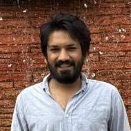 Vakpati Vats Class I-V Tuition trainer in Delhi