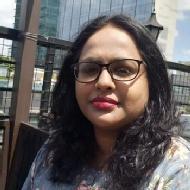 Archana M. Class 11 Tuition trainer in Bangalore