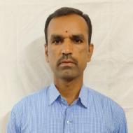 Nagesh P Class 9 Tuition trainer in Bangalore