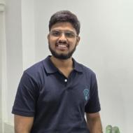 Peta Satish Kumar Python trainer in Kakinada