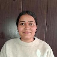 Pragna R. Class 7 Tuition trainer in Kharar