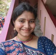 Lakshmi S. Vocal Music trainer in Visakhapatnam