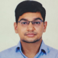 Rishi Dixit Class 10 trainer in Delhi