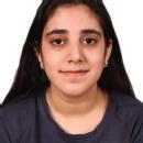 Aarzoo A. Class 12 Tuition trainer in Delhi