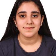 Aarzoo A. Class 12 Tuition trainer in Delhi
