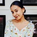 Aiswarya Sini lal photo