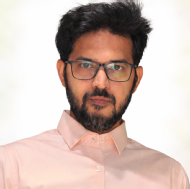 Ravi Sharma Personality Development trainer in Ahmedabad