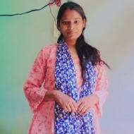 Ayushi S. Class I-V Tuition trainer in Varanasi