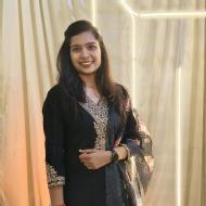 Sneha S. Class I-V Tuition trainer in Lalitpur