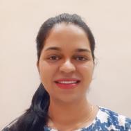 Archana S. Class 12 Tuition trainer in Lucknow