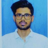 Lokesh P S Class 12 Tuition trainer in Hyderabad