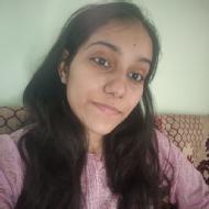 Nupur Yoga trainer in Sadulpur