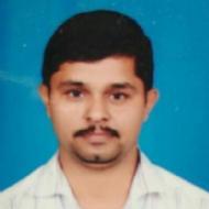 Yogesh Mahadev Jagdale Harmonium trainer in Phaltan