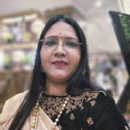 Renu M. Class I-V Tuition trainer in Rajgangpur