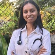 Pooja V. Dance trainer in Vadodara