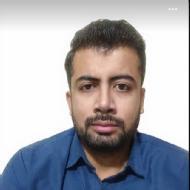 Govind Rawani Class 12 Tuition trainer in Jaipur