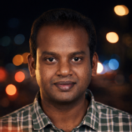 Abraham Hosea Lamech Class 9 Tuition trainer in Chennai