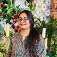 Mansi D. Class 9 Tuition trainer in Delhi