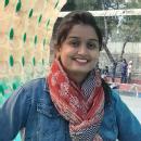 Sneha B. Home Tutor for Class 9 trainer in Huzur