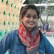 Sneha B. Class 9 Tuition trainer in Huzur