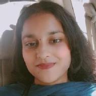 Raunak G. Class 9 Tuition trainer in Delhi