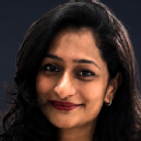 Devayani N. Language trainer in Shimoga