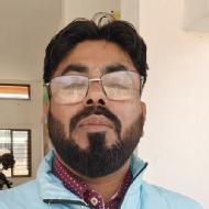 Pinku Roy Class 10 trainer in Golaghat