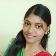 Anandhi R. Class 12 Tuition trainer in Thoppur