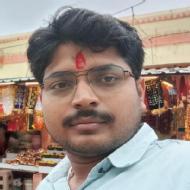 Avnish Kumar Sharma Class 12 Tuition trainer in Ujjain