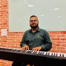 Pranjul Rodric photo