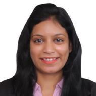 Koushal R. Company Secretary (CS) trainer in Hyderabad