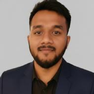 Gulam Mohammed Naveed Class 10 trainer in Hyderabad