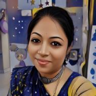 Harisha V. Class I-V Tuition trainer in Chennai