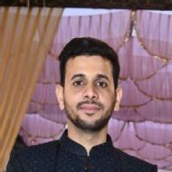 Satyendra Singh Gusain NEET-UG trainer in Dehradun