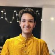 Hanish Karthik Class 9 Tuition trainer in Visakhapatnam