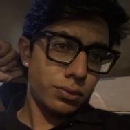 Hrithik Kalra CFA trainer in Delhi