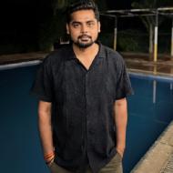 Saurav Class I-V Tuition trainer in Gurgaon