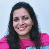 Isha Class I-V Tuition trainer in Bareilly