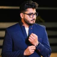 Deepanshu Janwani Class 9 Tuition trainer in Satna