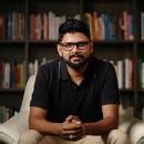 Photo of Vivek Vishwanathan