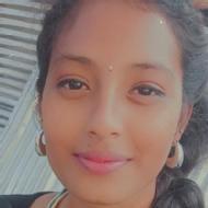 Anusha S. Class 10 trainer in Bangalore