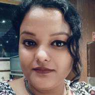 Sweta R. Class 12 Tuition trainer in Vasai