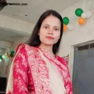 Jagriti Class 8 Tuition trainer in Allahabad