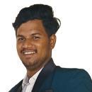 Dilip Raj Self Defence trainer in Hyderabad