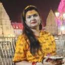 Pragati K. photo