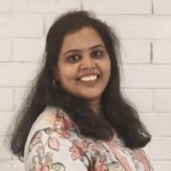 Vibha Nursery-KG Tuition trainer in Indore