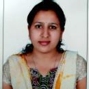 Gayatri P. Online Tutors trainer in Dharwad
