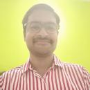 Kireeti V Engineering Entrance Coaching trainer in Chennai