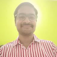 Kireeti V Engineering Entrance trainer in Chennai