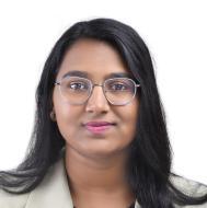 Lisha J. Class I-V Tuition trainer in Salmiya
